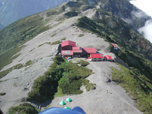 【写真】蝶ケ岳01