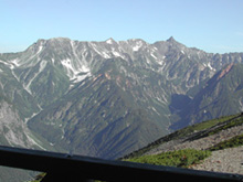 【写真】蝶ケ岳02