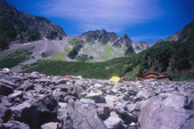 【写真】涸沢02