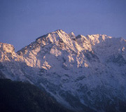 【写真】奥穂高岳01