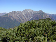 【写真】徳本峠02