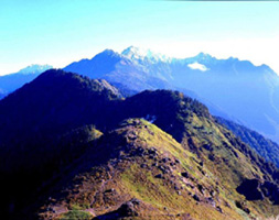 【写真】焼岳01